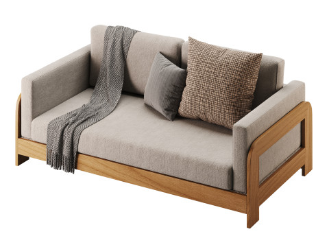 Lahang Modelo 3D