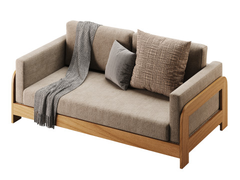 Lahang Modelo 3D