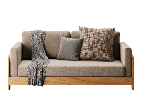 Lahang Modelo 3D