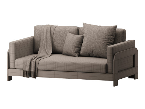 Lahang Modelo 3D