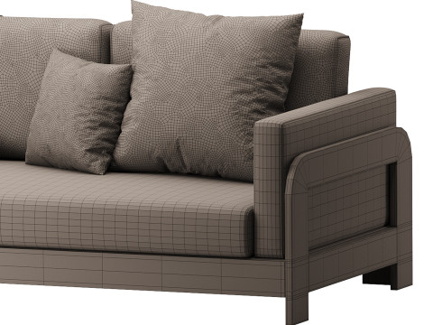 Lahang Modelo 3D