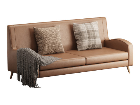LA REDOUTE INTERIEURS 3Dモデル