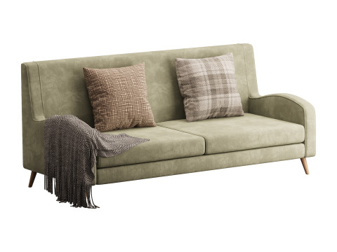 LA REDOUTE INTERIEURS 3Dモデル