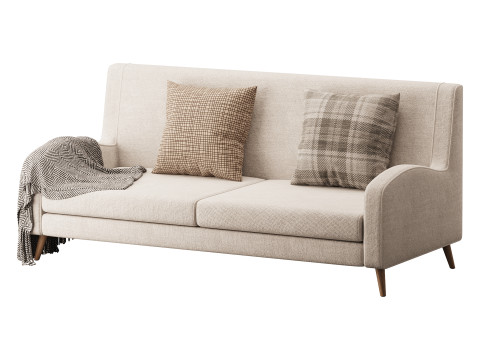 LA REDOUTE INTERIEURS 3Dモデル