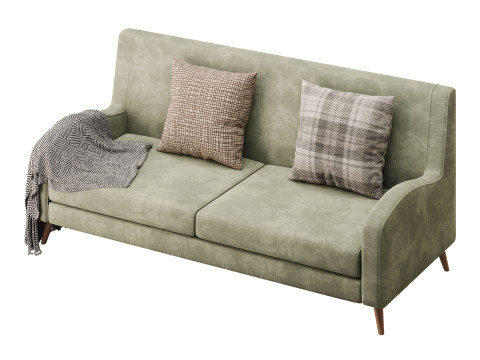 LA REDOUTE INTERIEURS 3Dモデル
