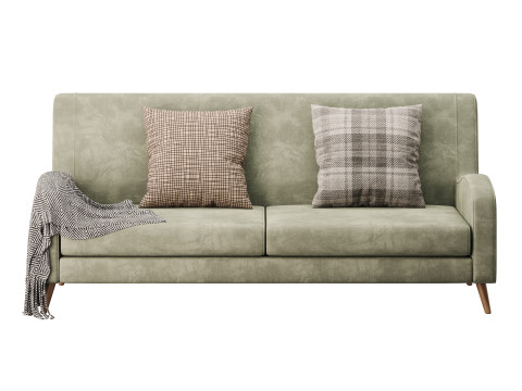 LA REDOUTE INTERIEURS 3Dモデル