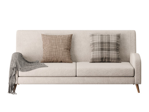 LA REDOUTE INTERIEURS 3Dモデル