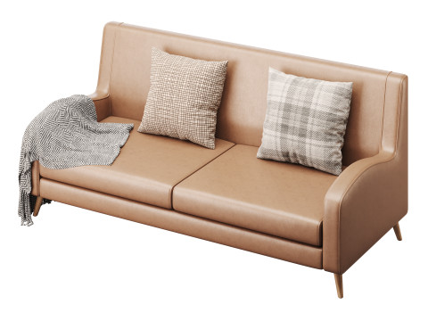 LA REDOUTE INTERIEURS 3Dモデル