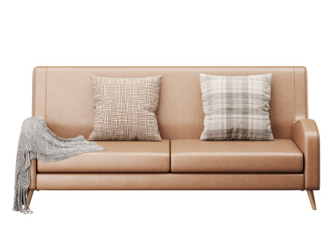 LA REDOUTE INTERIEURS 3Dモデル