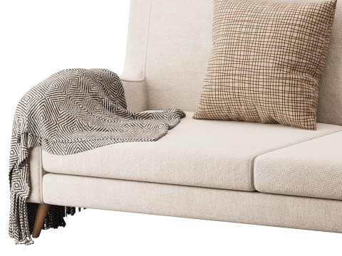 LA REDOUTE INTERIEURS 3Dモデル