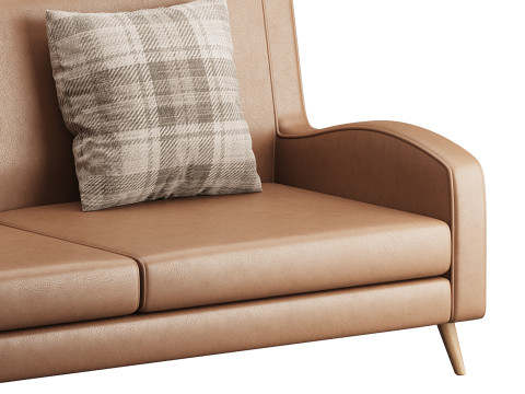 LA REDOUTE INTERIEURS 3Dモデル