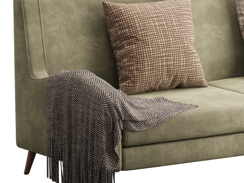 LA REDOUTE INTERIEURS 3Dモデル
