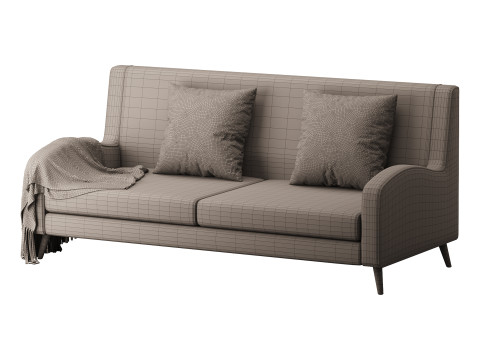 LA REDOUTE INTERIEURS 3Dモデル