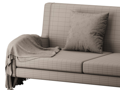 LA REDOUTE INTERIEURS 3Dモデル