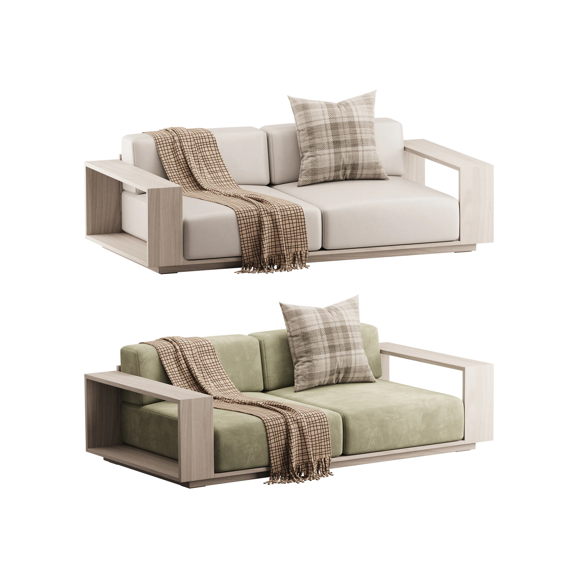 Mallorca 3D Model .c4d .max .obj .3ds .fbx .stl .blend