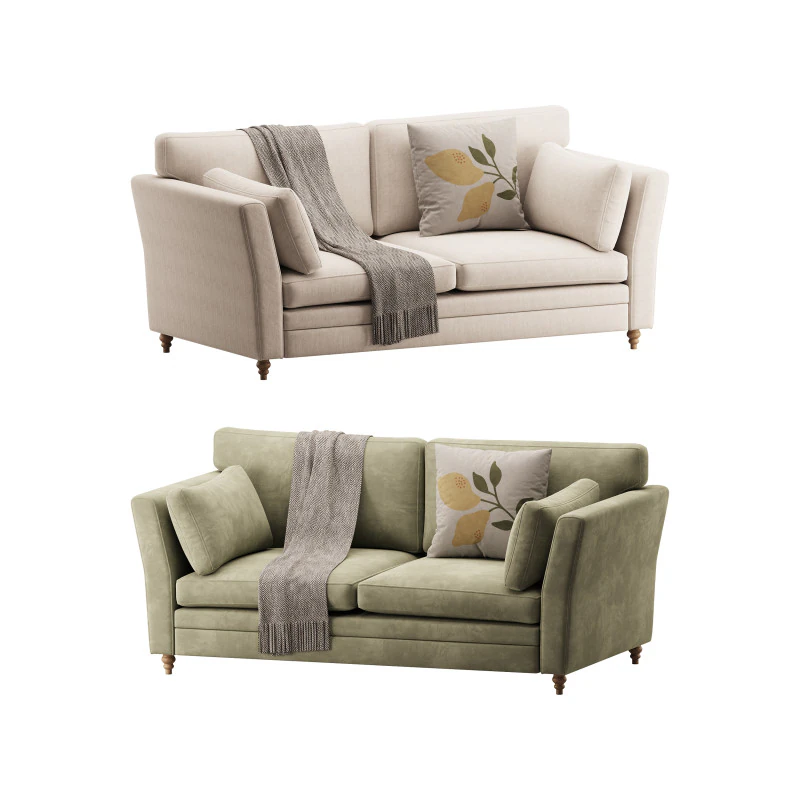 诺丁汉 3D 模型 .c4d .max .obj .3ds .fbx .stl .blend 