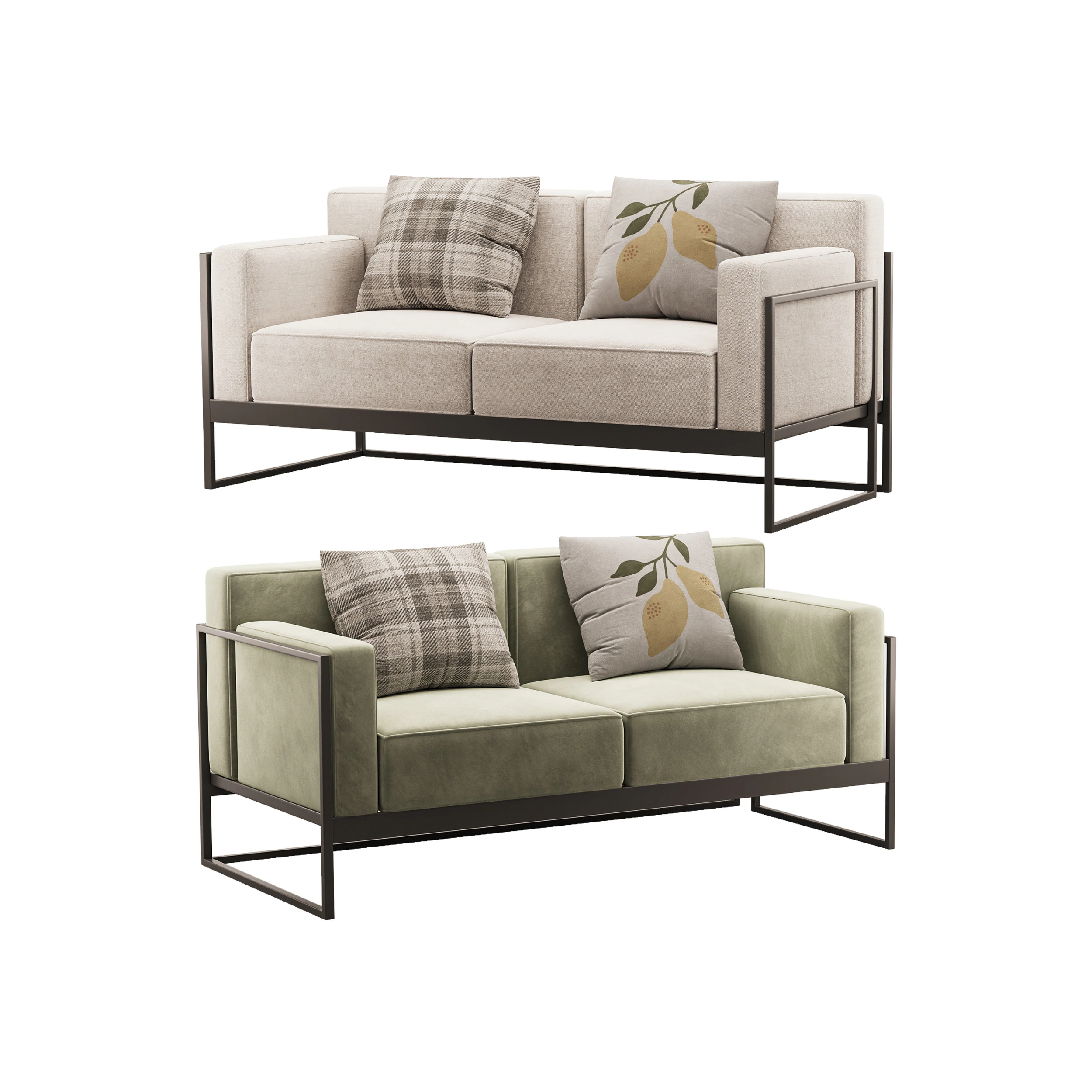 Trab A KIRK Modello 3D .c4d .max .obj .3ds .fbx .stl .blend 