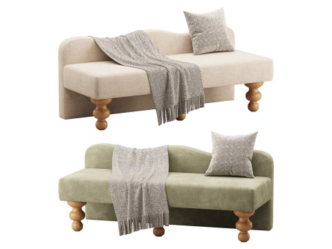 Pedido antecipado Modelo 3D