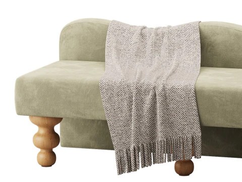 &Ouml;n sipariş 3D Model