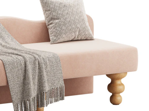 &Ouml;n sipariş 3D Model