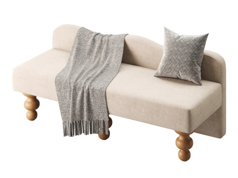 &Ouml;n sipariş 3D Model