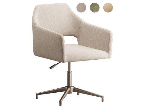 Esma 3D Model