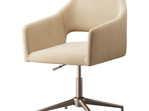 Esma 3D Model