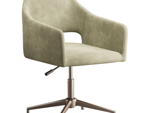 Esma 3D Model