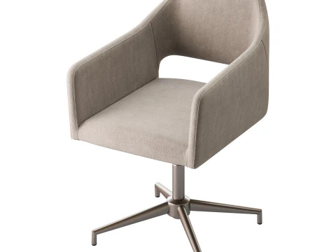 Esma 3D Model