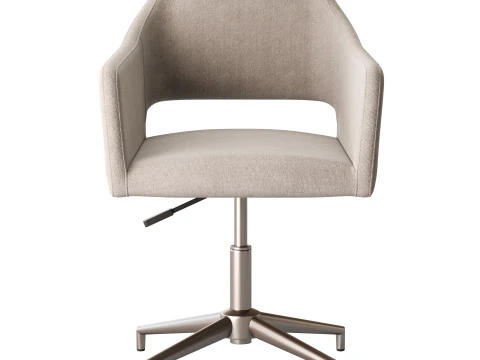 Esma 3D Model