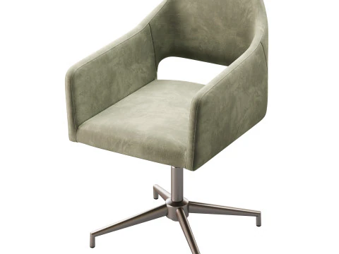 Esma 3D Model