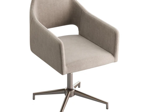 Esma 3D Model