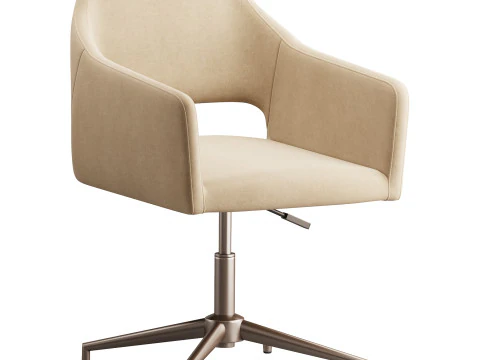 Esma 3D Model