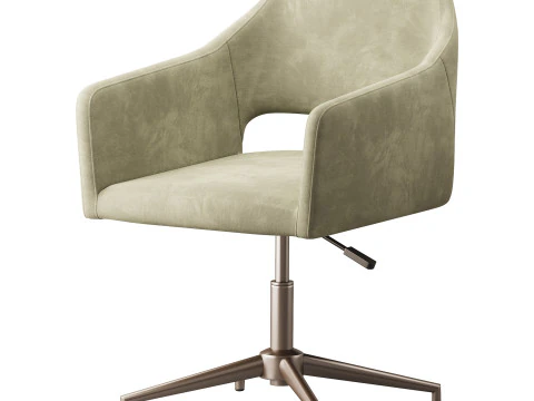 Esma 3D Model