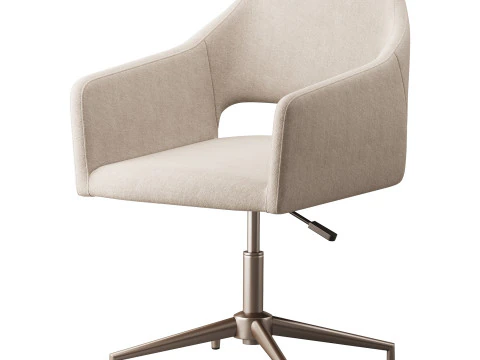 Esma 3D Model