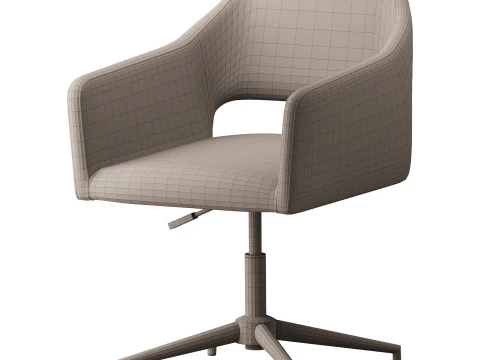Esma 3D Model