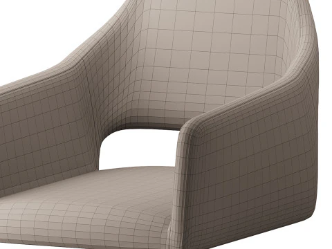 Esma 3D Model