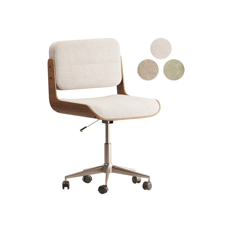 Mikel Modelo 3D .c4d .max .obj .3ds .fbx .stl .blend 