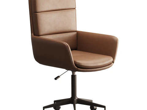 S&eacute;rgio Modelo 3D