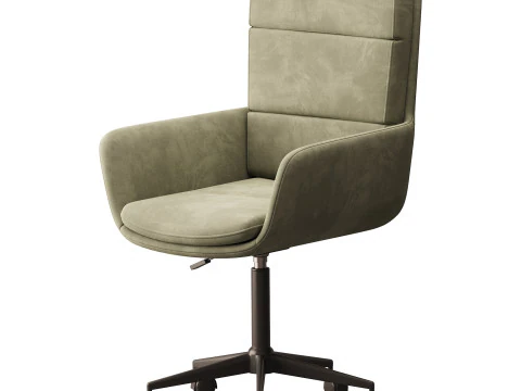 S&eacute;rgio Modelo 3D