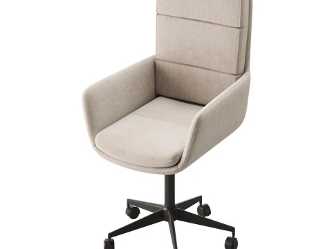 S&eacute;rgio Modelo 3D