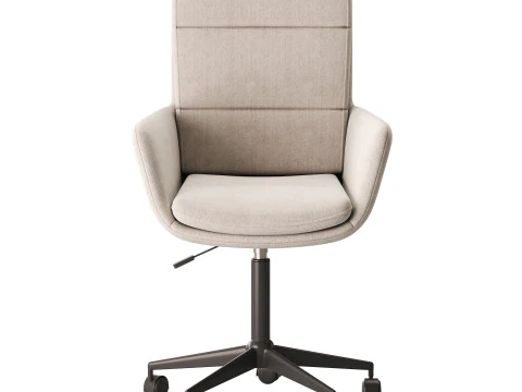 S&eacute;rgio Modelo 3D