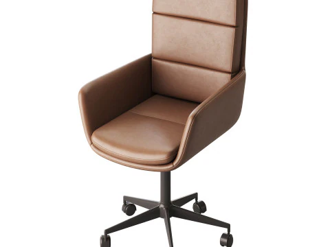 S&eacute;rgio Modelo 3D