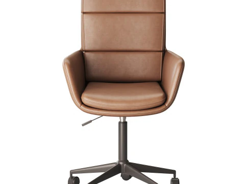 S&eacute;rgio Modelo 3D