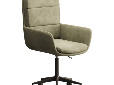 S&eacute;rgio Modelo 3D