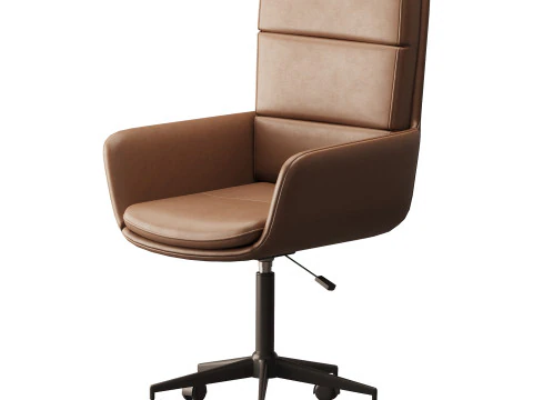 S&eacute;rgio Modelo 3D