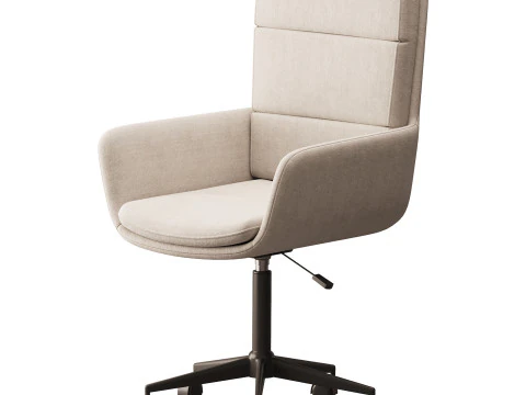 S&eacute;rgio Modelo 3D