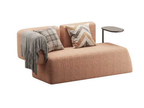 Shishka-Projekt CANDY 3D Modell