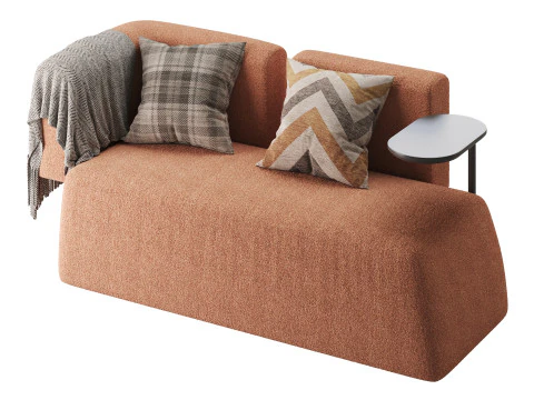 Shishka-Projekt CANDY 3D Modell