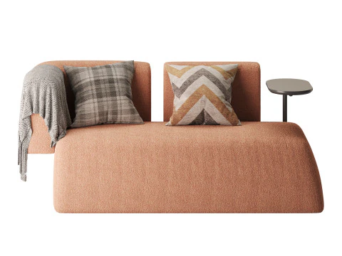 Shishka-Projekt CANDY 3D Modell